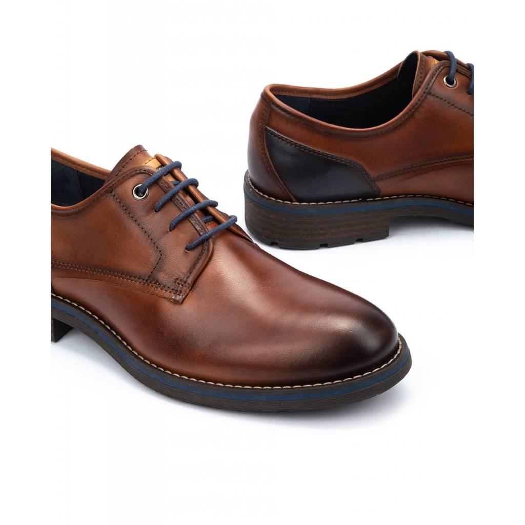 PIKOLINOS MM  en color MARRON CLARO  (7)