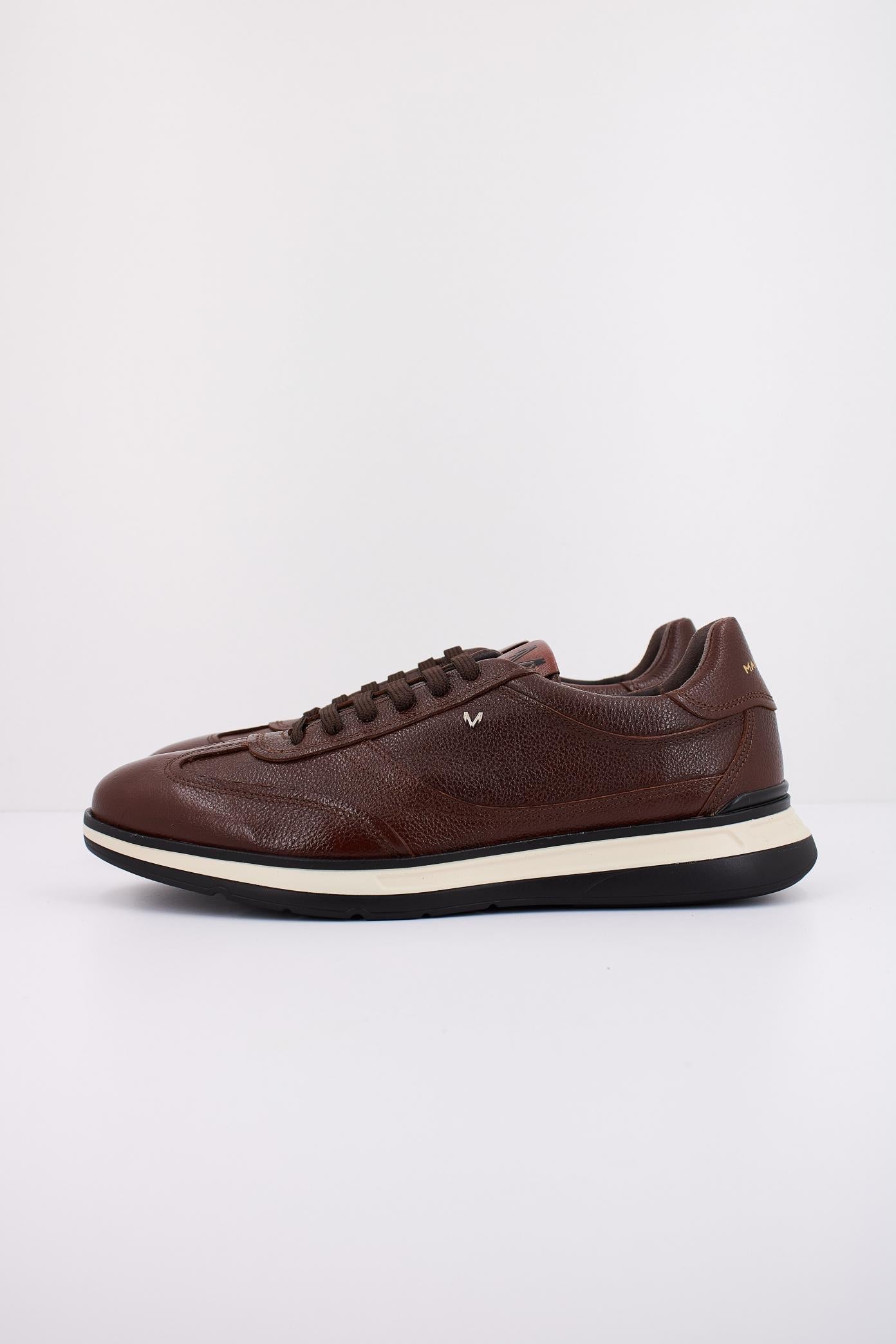 MARTINELLI WALDEN en color MARRON  (1)