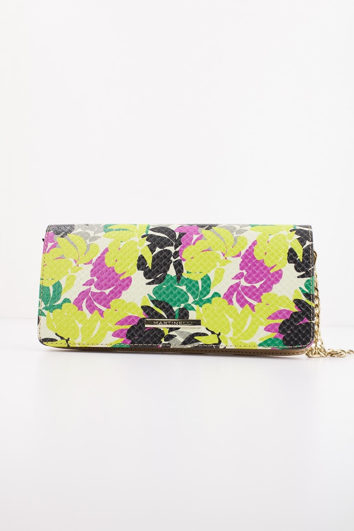MARTINELLI BBM W en color MULTICOLOR  (1)