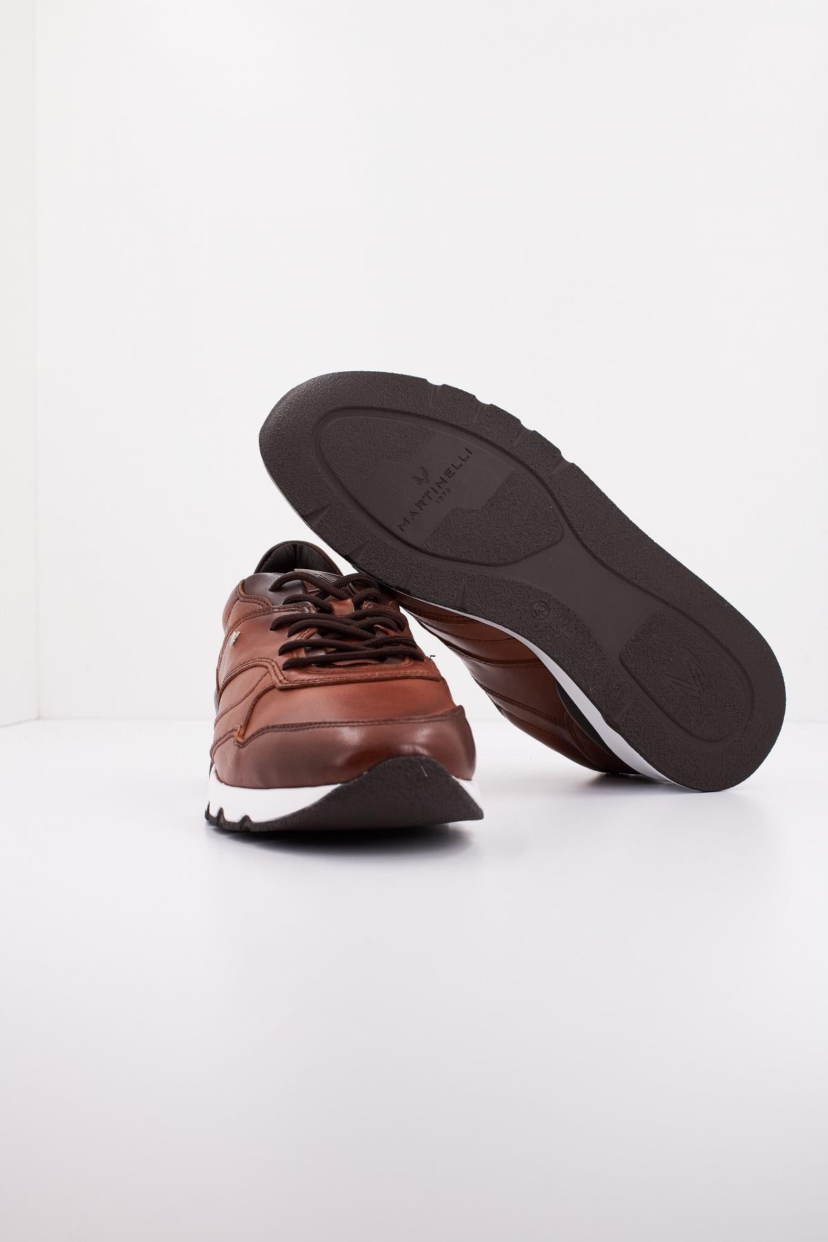 MARTINELLI WALDEN en color MARRON  (5)