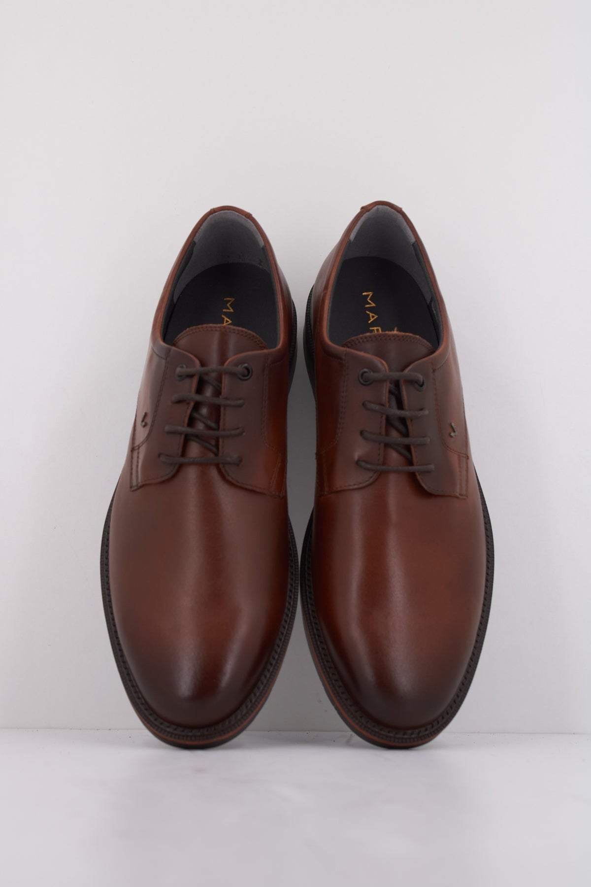 MARTINELLI  ZA en color MARRON  (3)