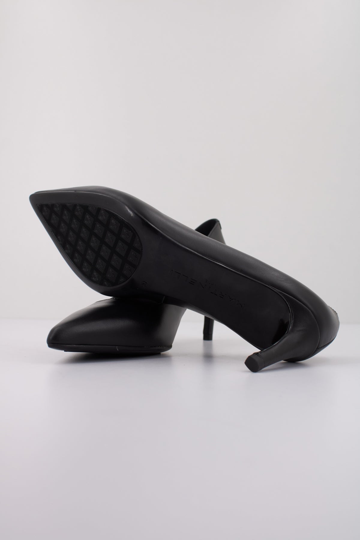 MARTINELLI  BK en color NEGRO  (5)