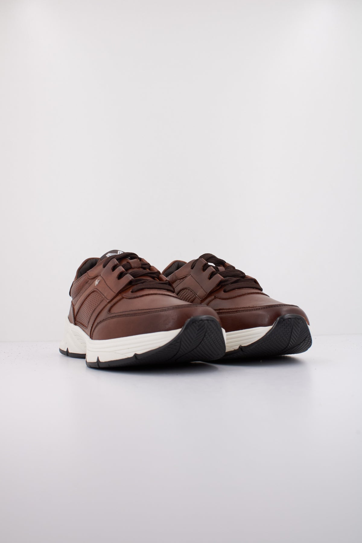 MARTINELLI  NORWICH  en color MARRON  (2)