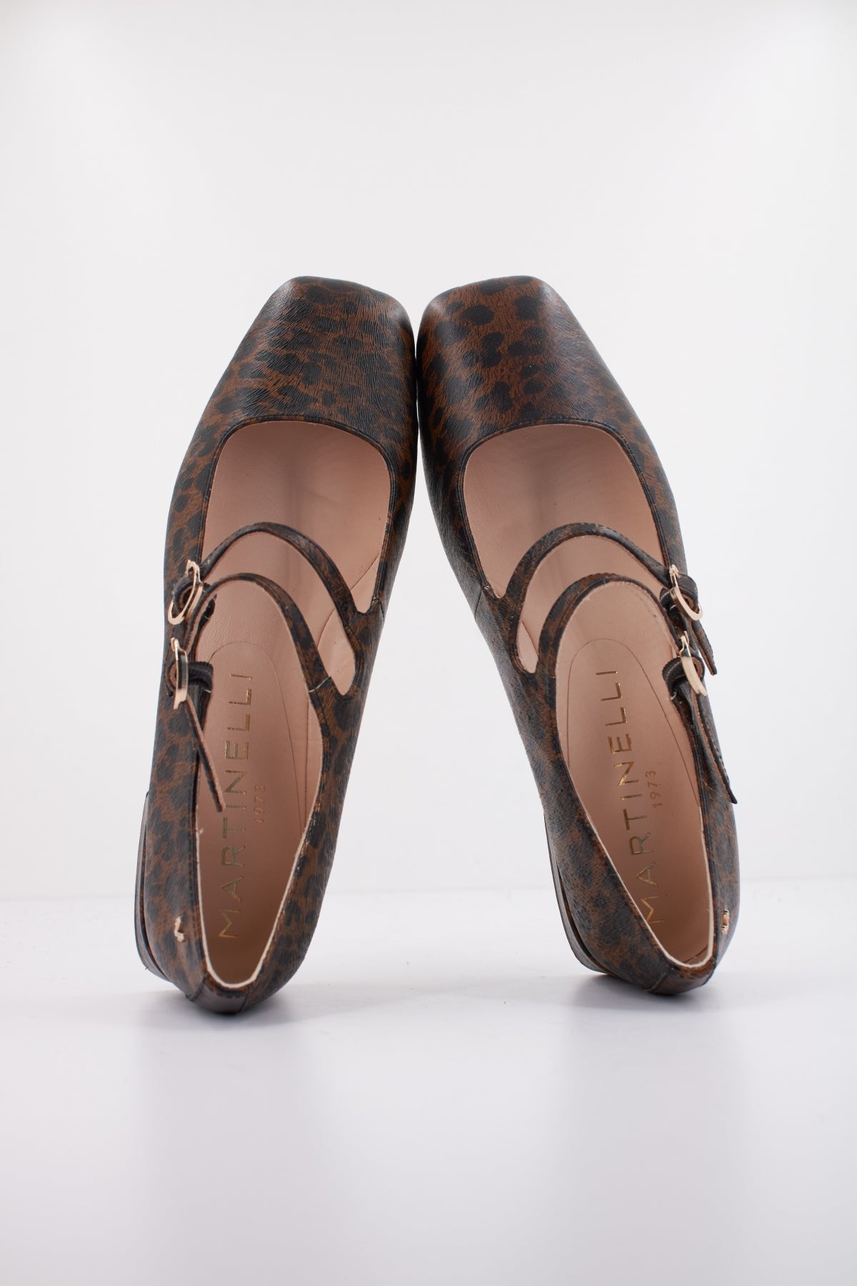 MARTINELLI S BM  en color ANIMAL PRINT  (3)
