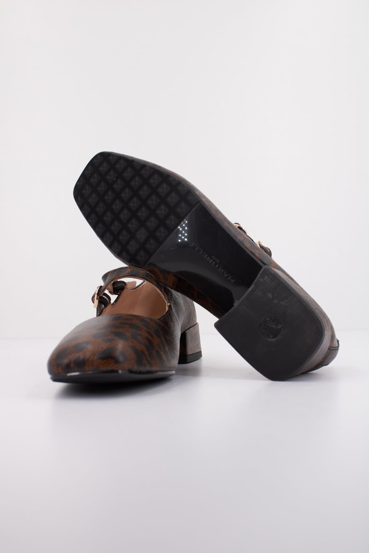 MARTINELLI S BM  en color ANIMAL PRINT  (5)