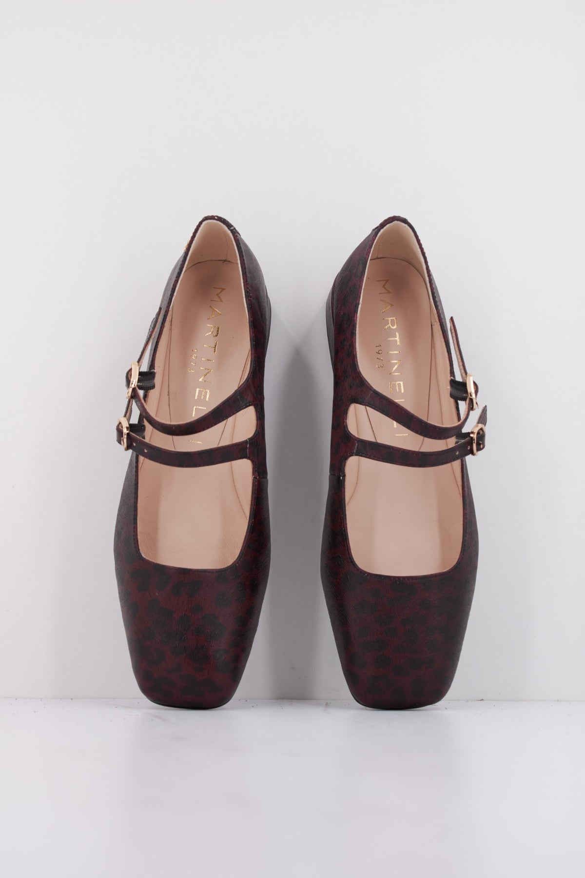 MARTINELLI S BM  en color ANIMAL PRINT  (3)