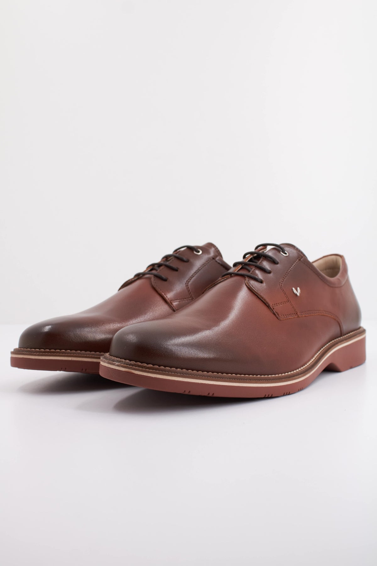MARTINELLI WATFORD en color MARRON  (2)