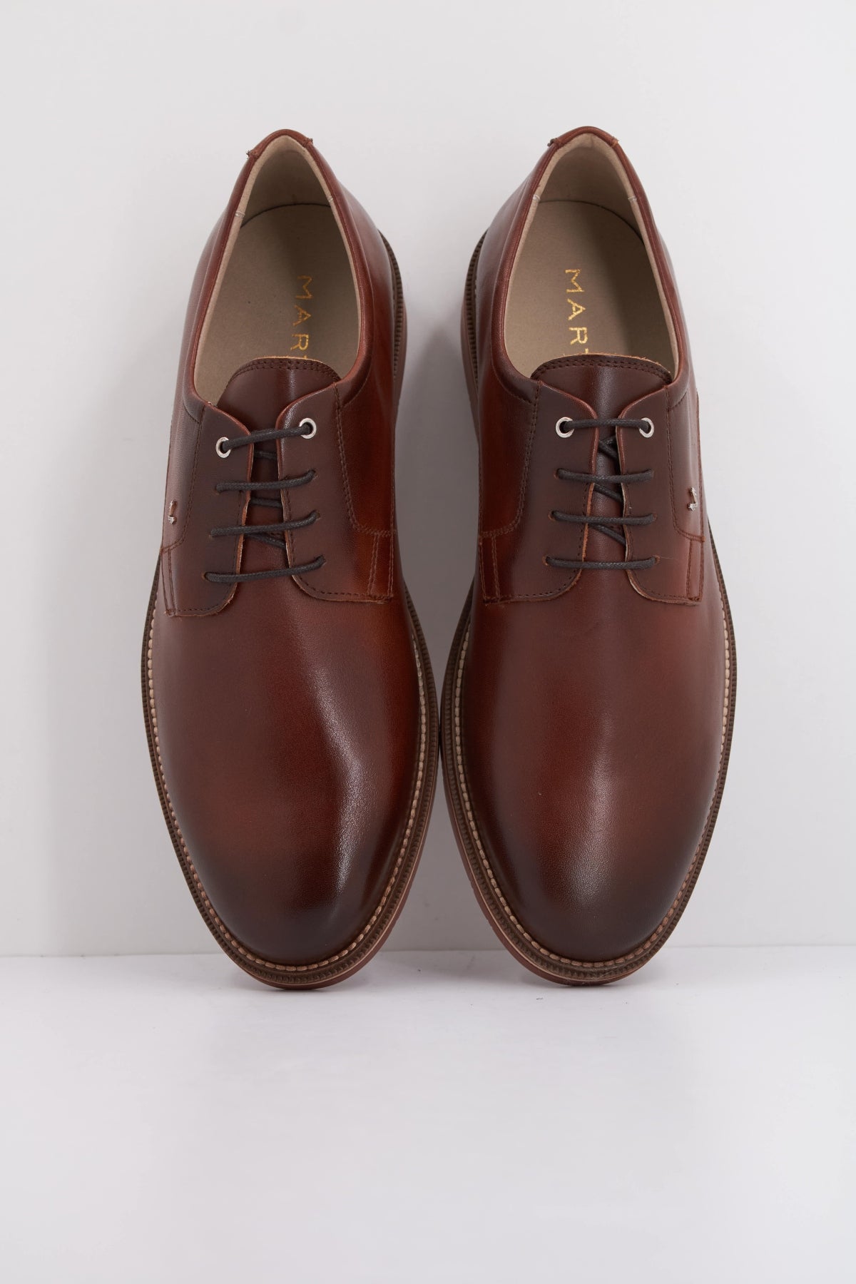 MARTINELLI WATFORD en color MARRON  (3)