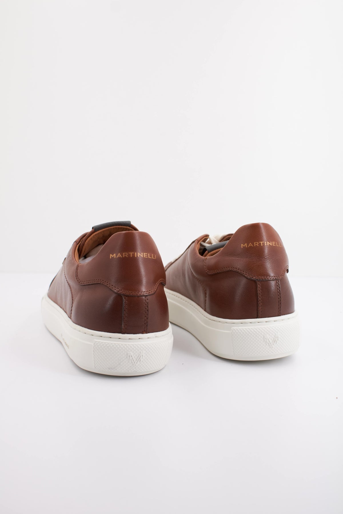 MARTINELLI HASTINGS en color MARRON  (4)