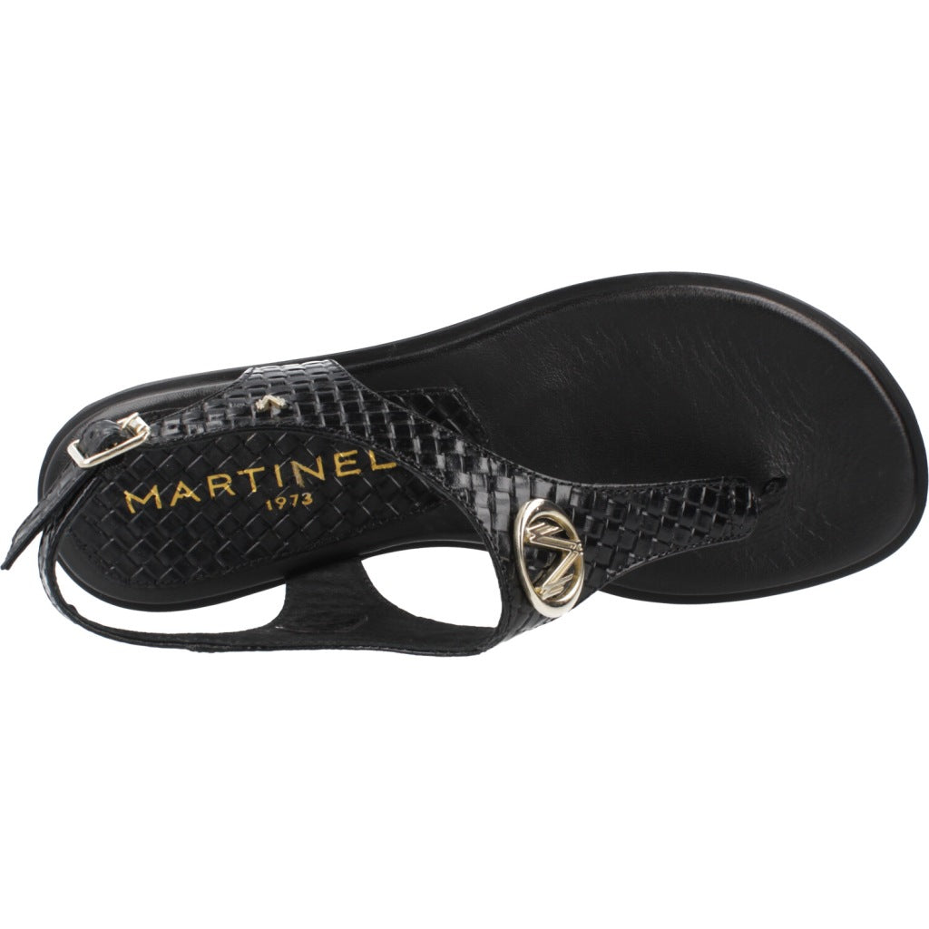 MARTINELLI MAZZINI en color NEGRO  (7)