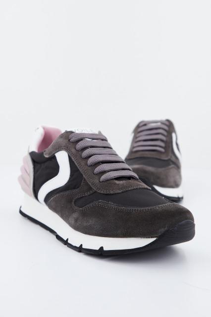 VOILE BLANCHE LIAM POWER LACCIO en color NEGRO  (2)