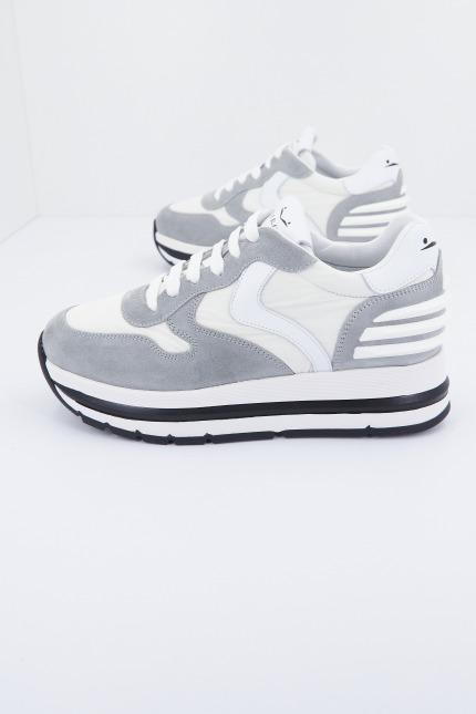 VOILE BLANCHE MARAN POWER en color GRIS  (2)