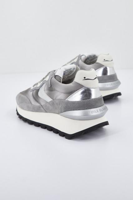 VOILE BLANCHE QWARK HYPE WOMAN en color GRIS  (3)