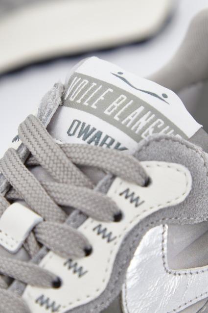 VOILE BLANCHE QWARK HYPE WOMAN en color GRIS  (4)