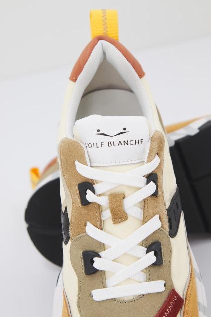 VOILE BLANCHE CLUB en color MULTICOLOR  (3)