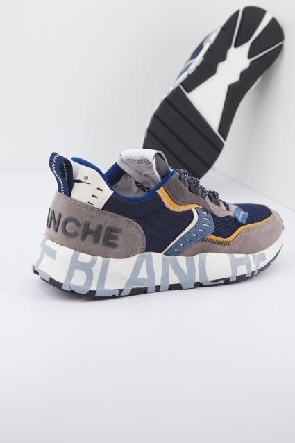 VOILE BLANCHE  CLUB en color AZUL  (2)