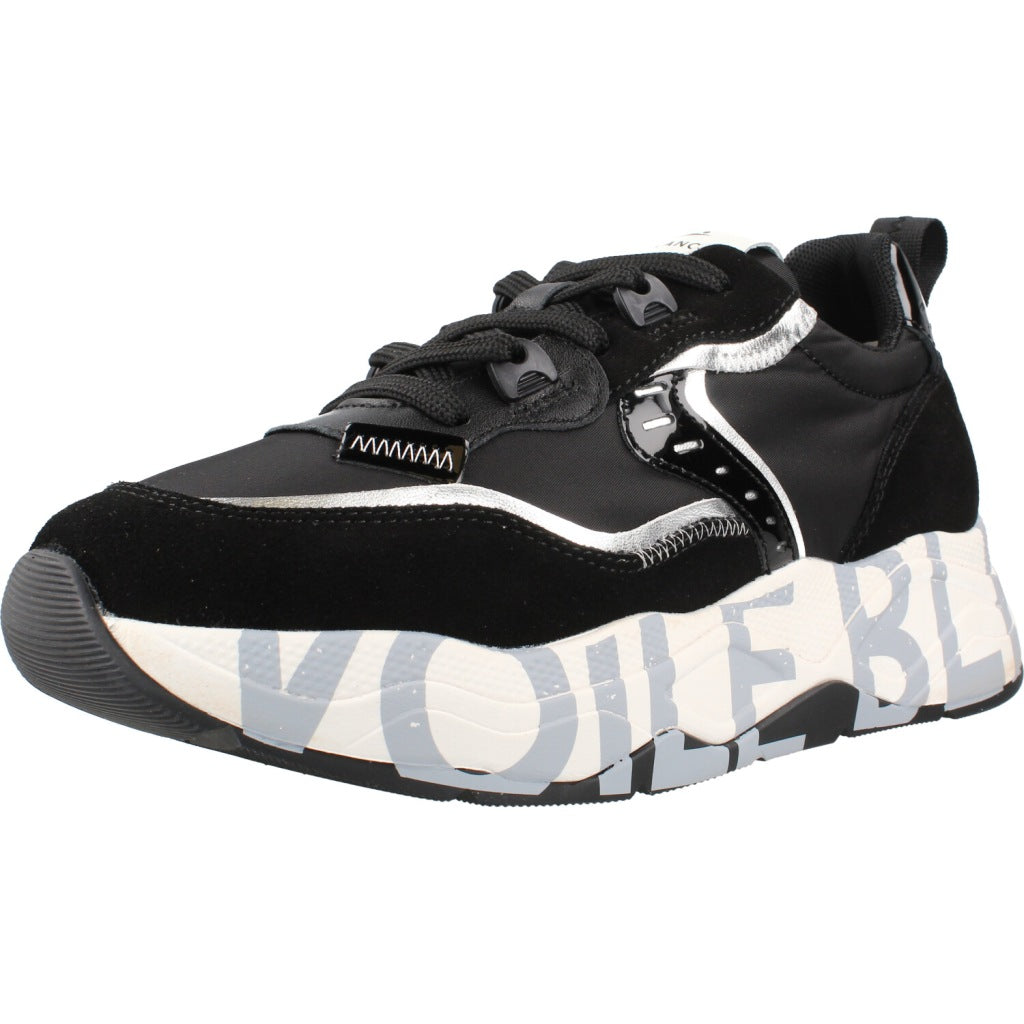 VOILE BLANCHE  CLUB en color NEGRO  (1)