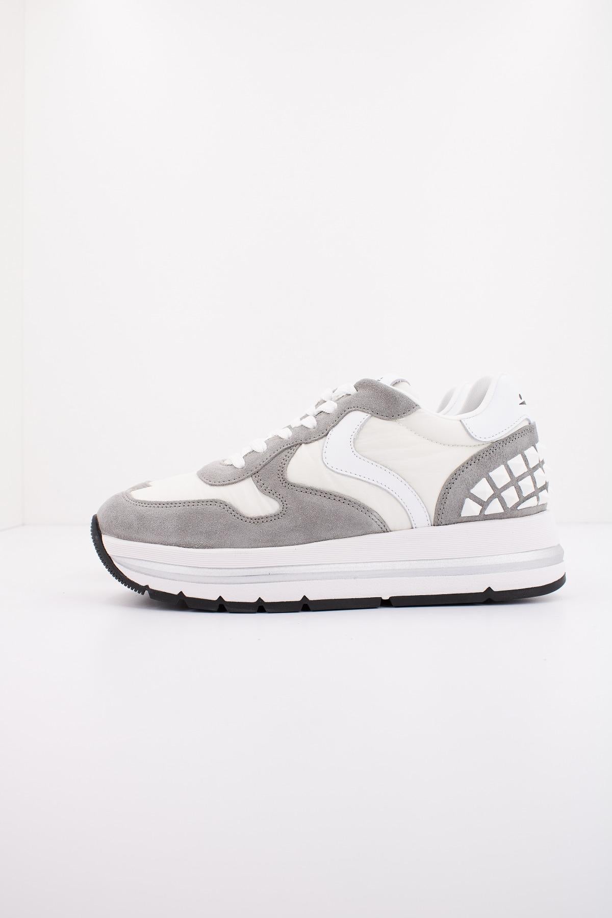 VOILE BLANCHE MARAN S en color GRIS  (1)