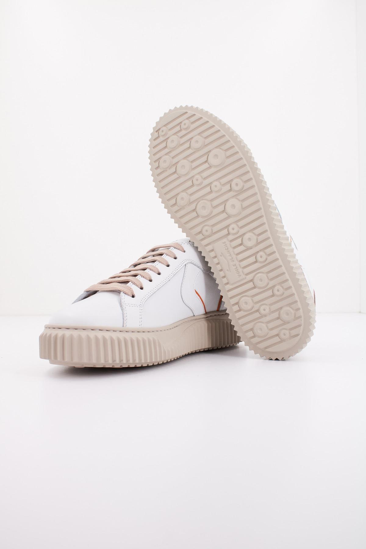 VOILE BLANCHE LIPARI en color BLANCO  (4)