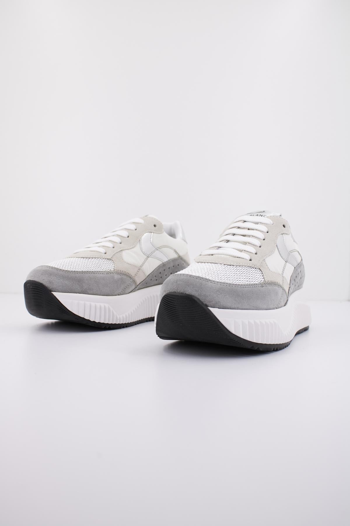 VOILE BLANCHE LANA FRESH en color GRIS  (2)