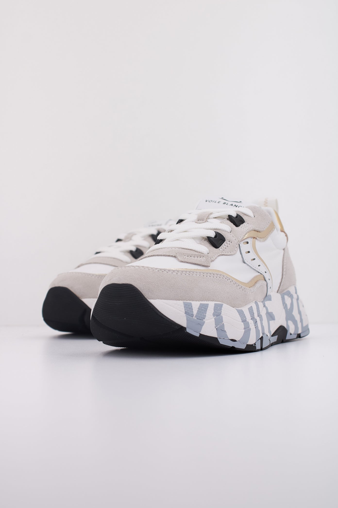 VOILE BLANCHE CLUB en color BLANCO  (2)