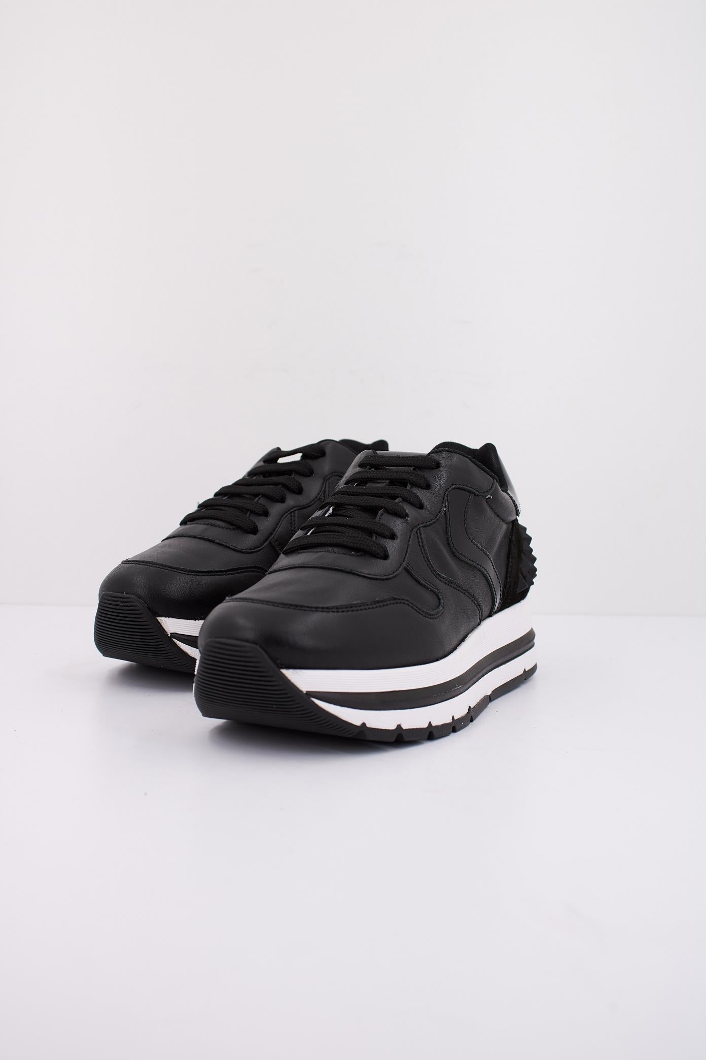 VOILE BLANCHE MARAN S en color NEGRO  (2)