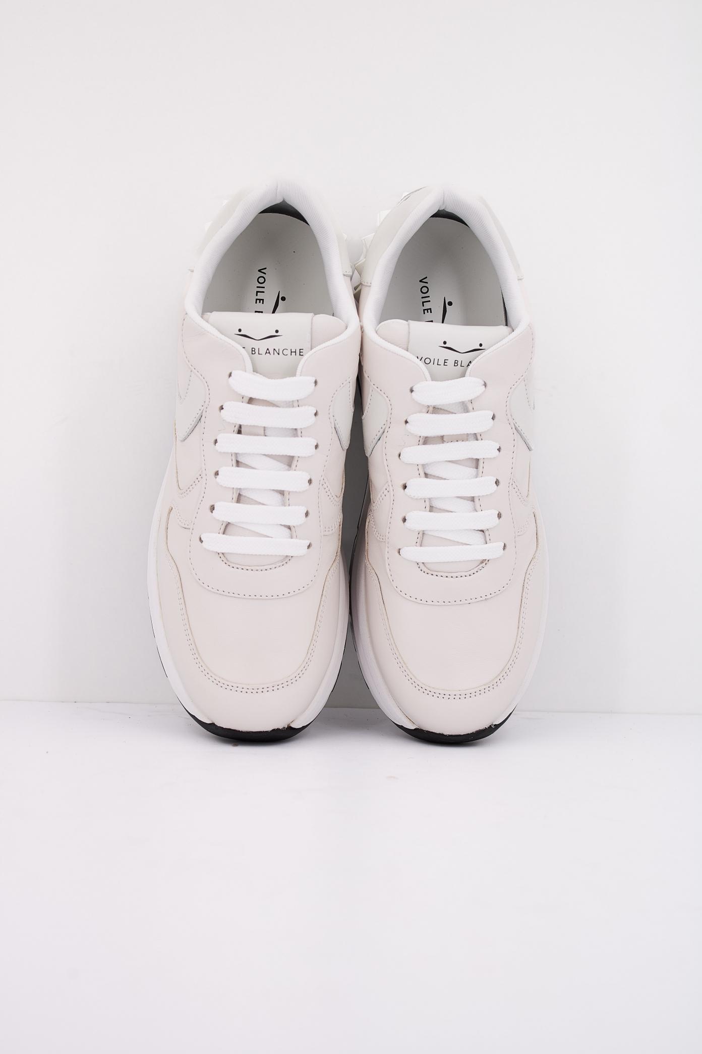 VOILE BLANCHE MARAN S en color BEIS  (3)
