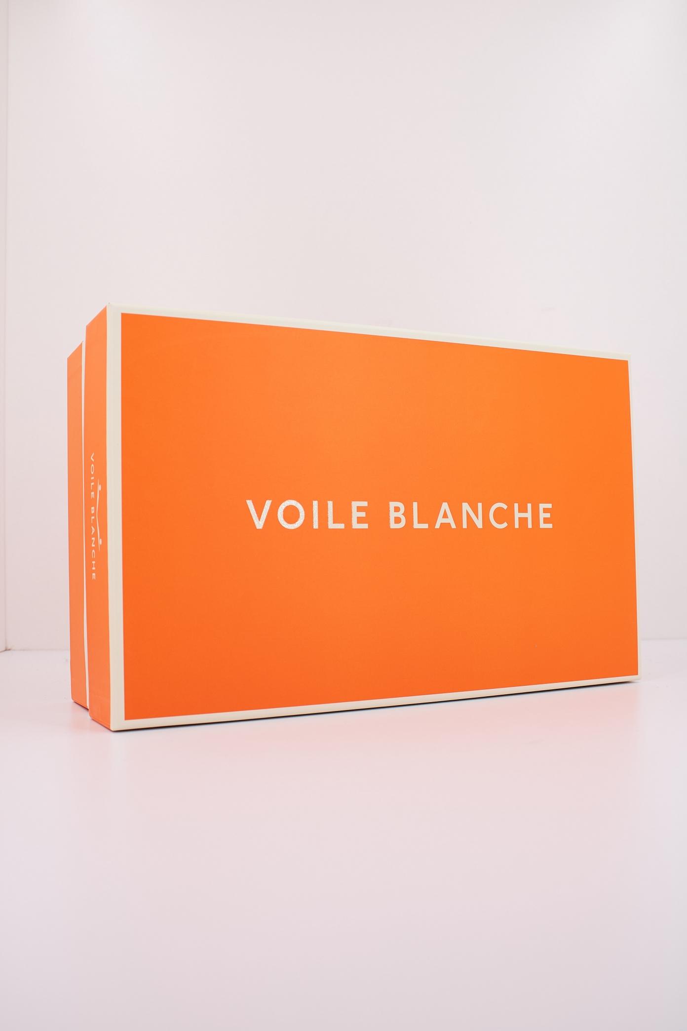 VOILE BLANCHE CLUB en color BEIS  (6)