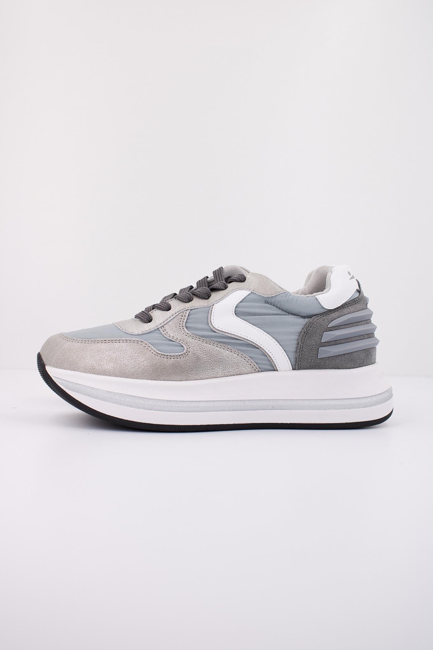 VOILE BLANCHE MERRY SPORT en color GRIS  (1)