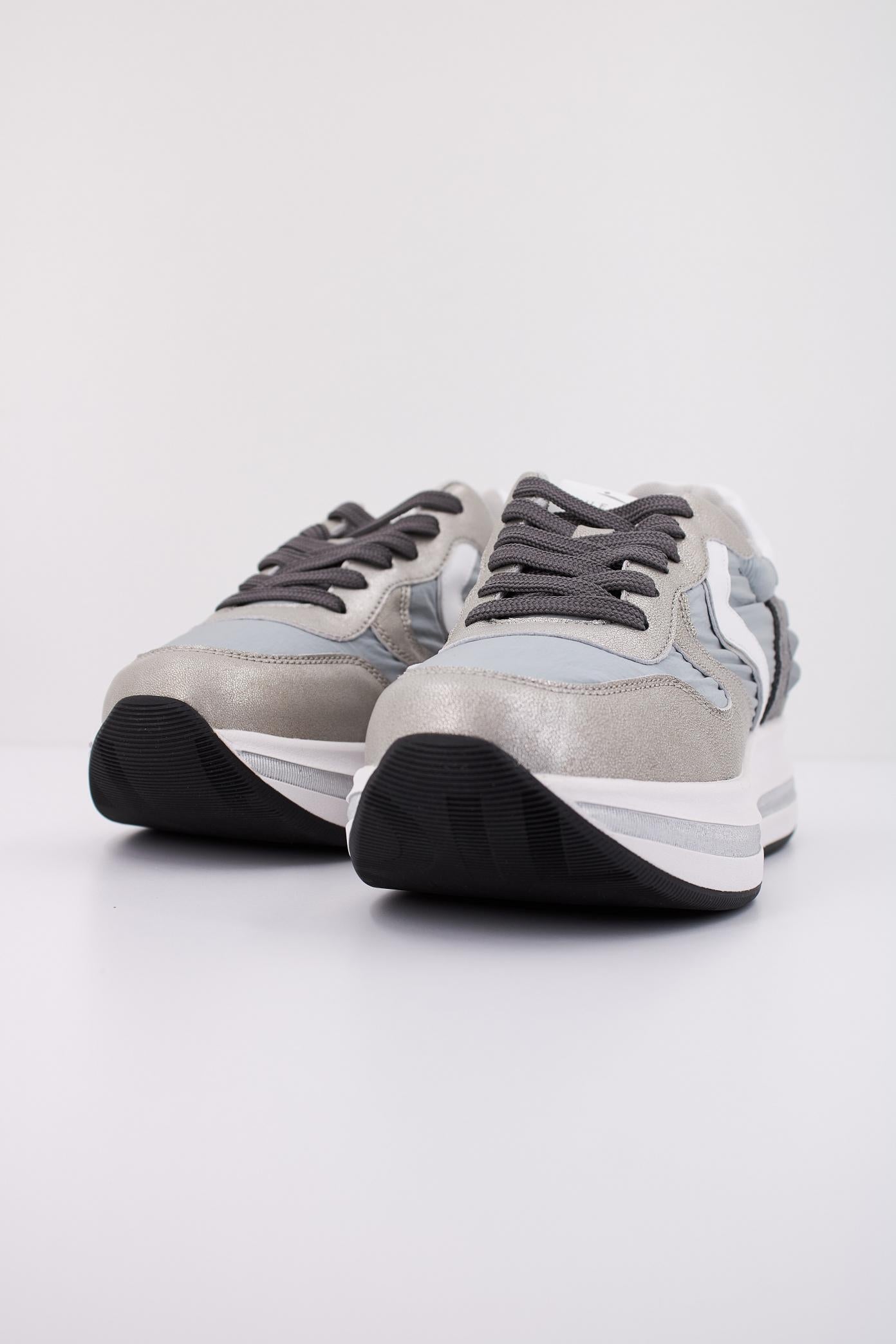 VOILE BLANCHE MERRY SPORT en color GRIS  (2)