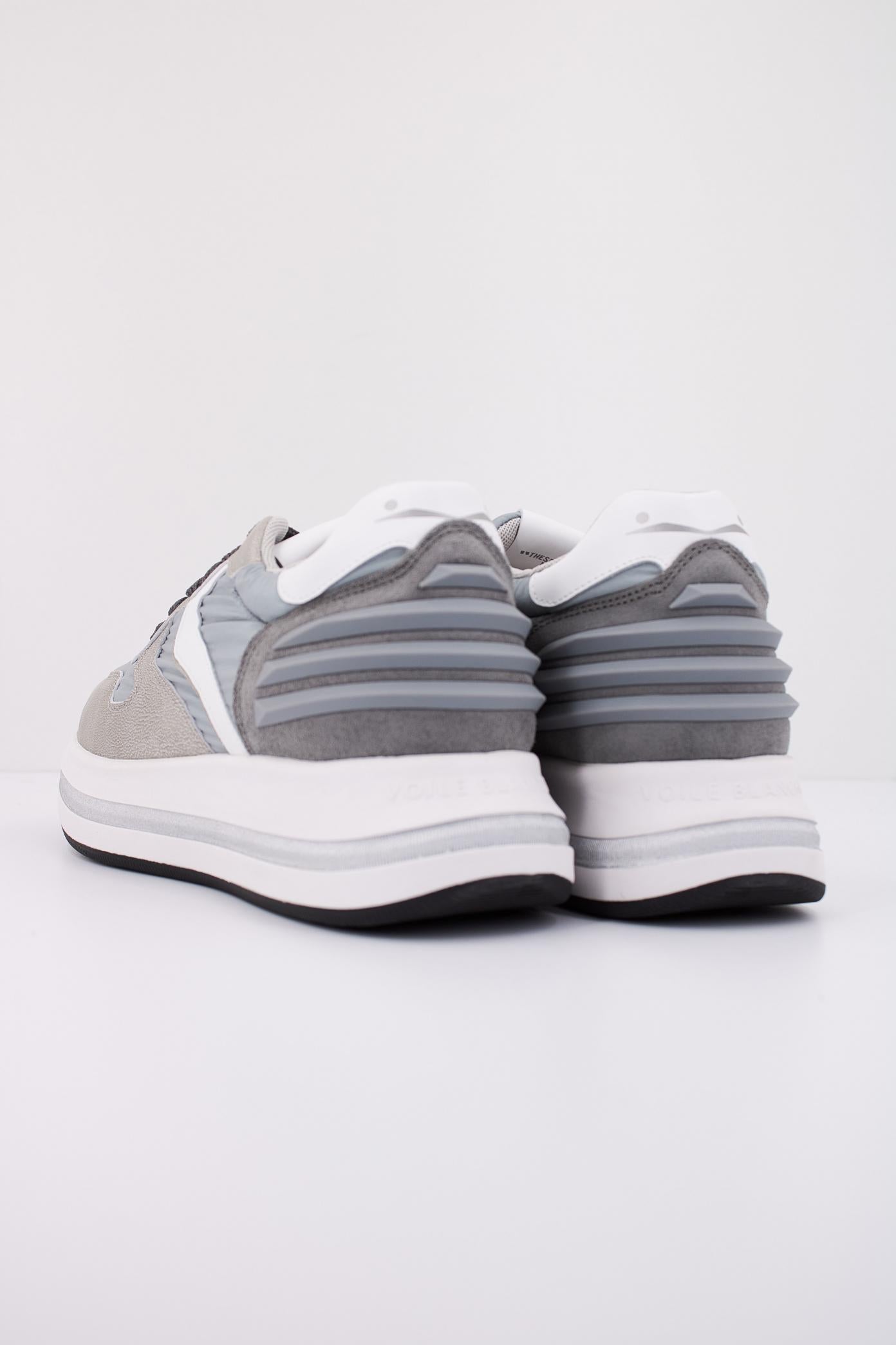 VOILE BLANCHE MERRY SPORT en color GRIS  (4)