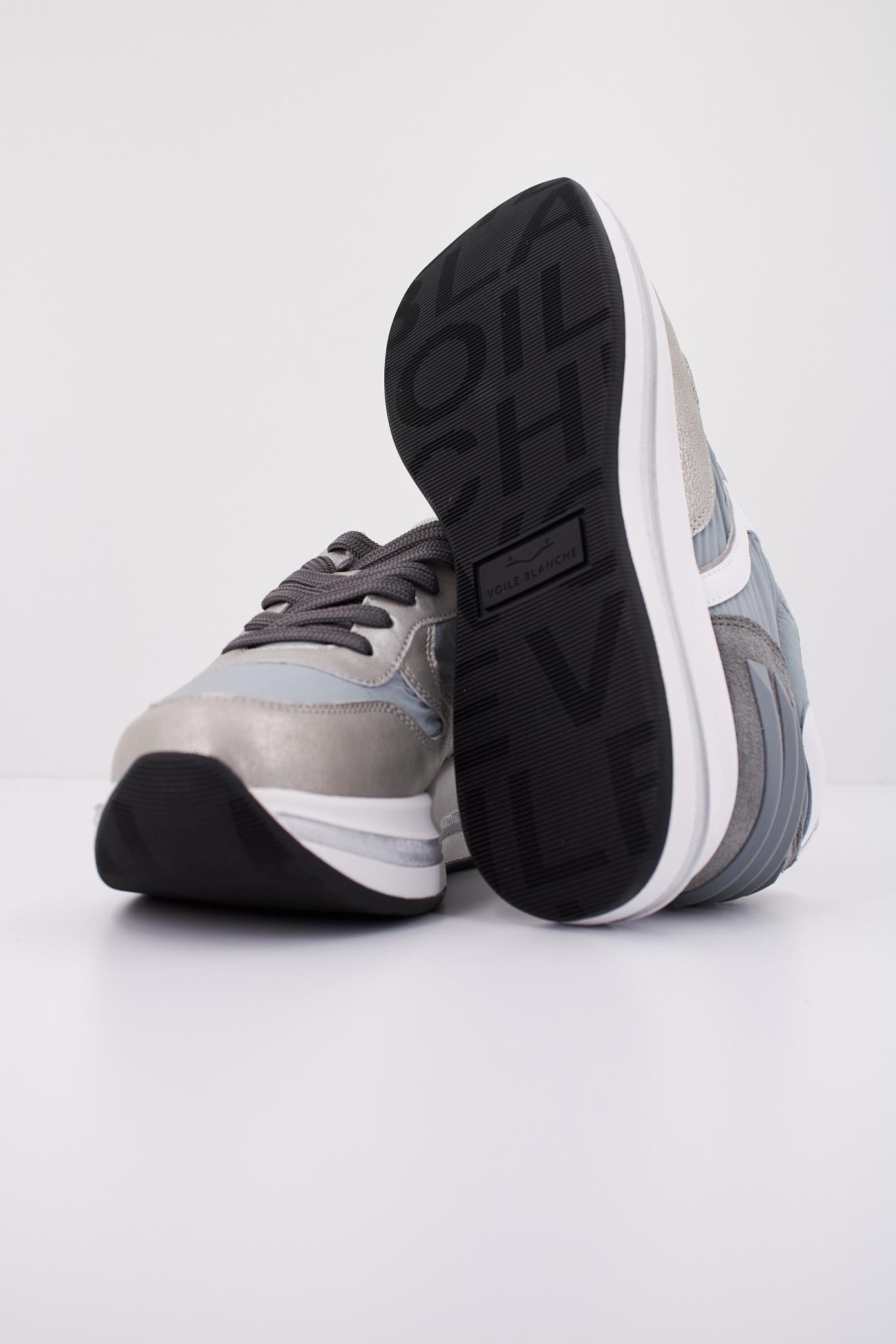 VOILE BLANCHE MERRY SPORT en color GRIS  (5)