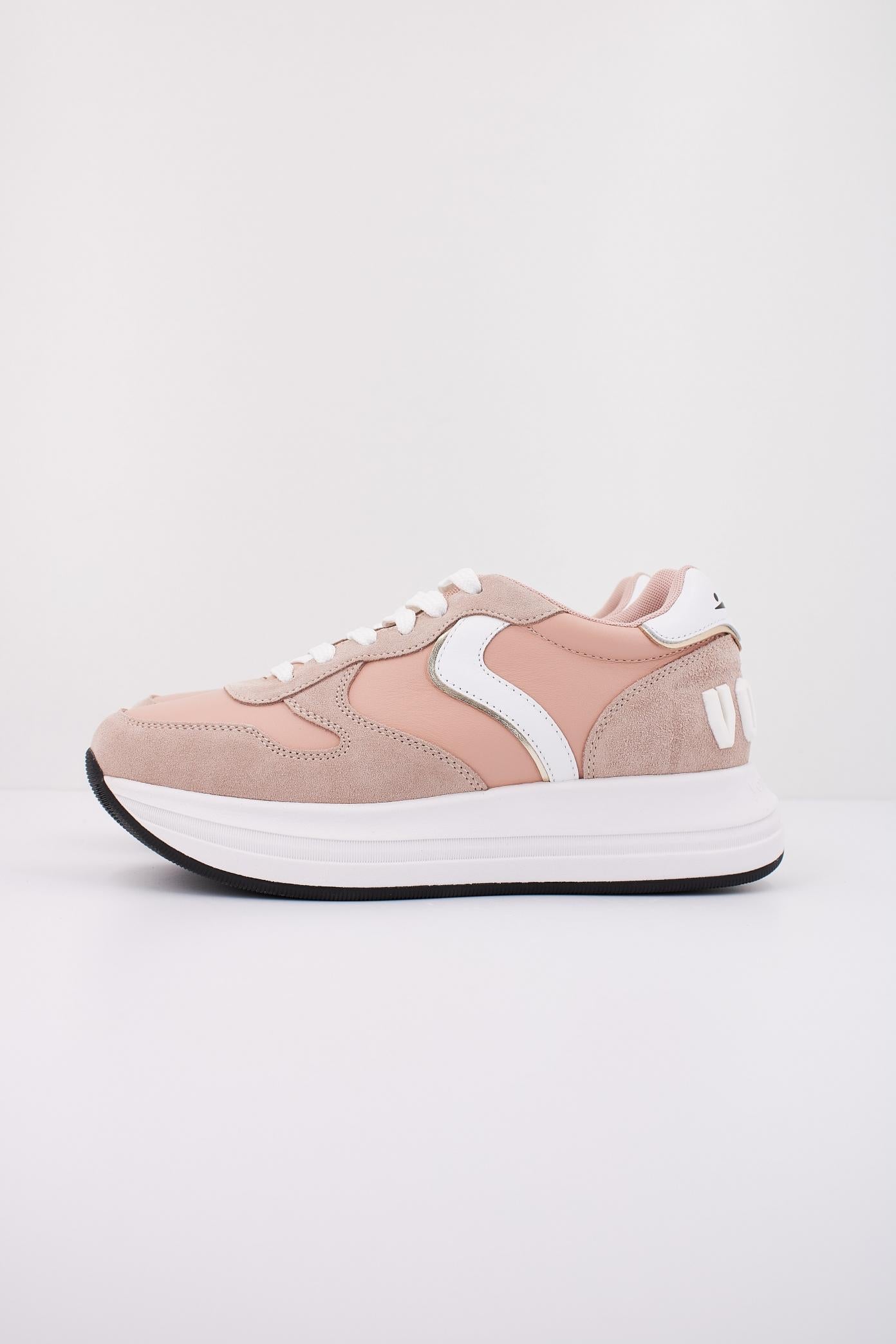 VOILE BLANCHE MERRY SPORT en color ROSA  (1)