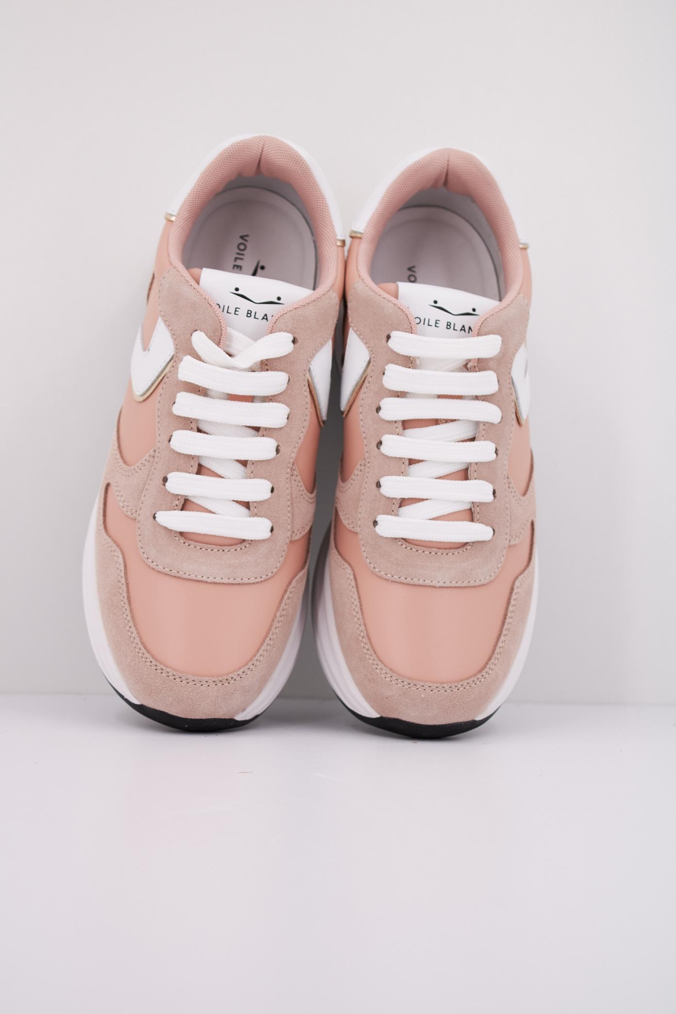 VOILE BLANCHE MERRY SPORT en color ROSA  (3)