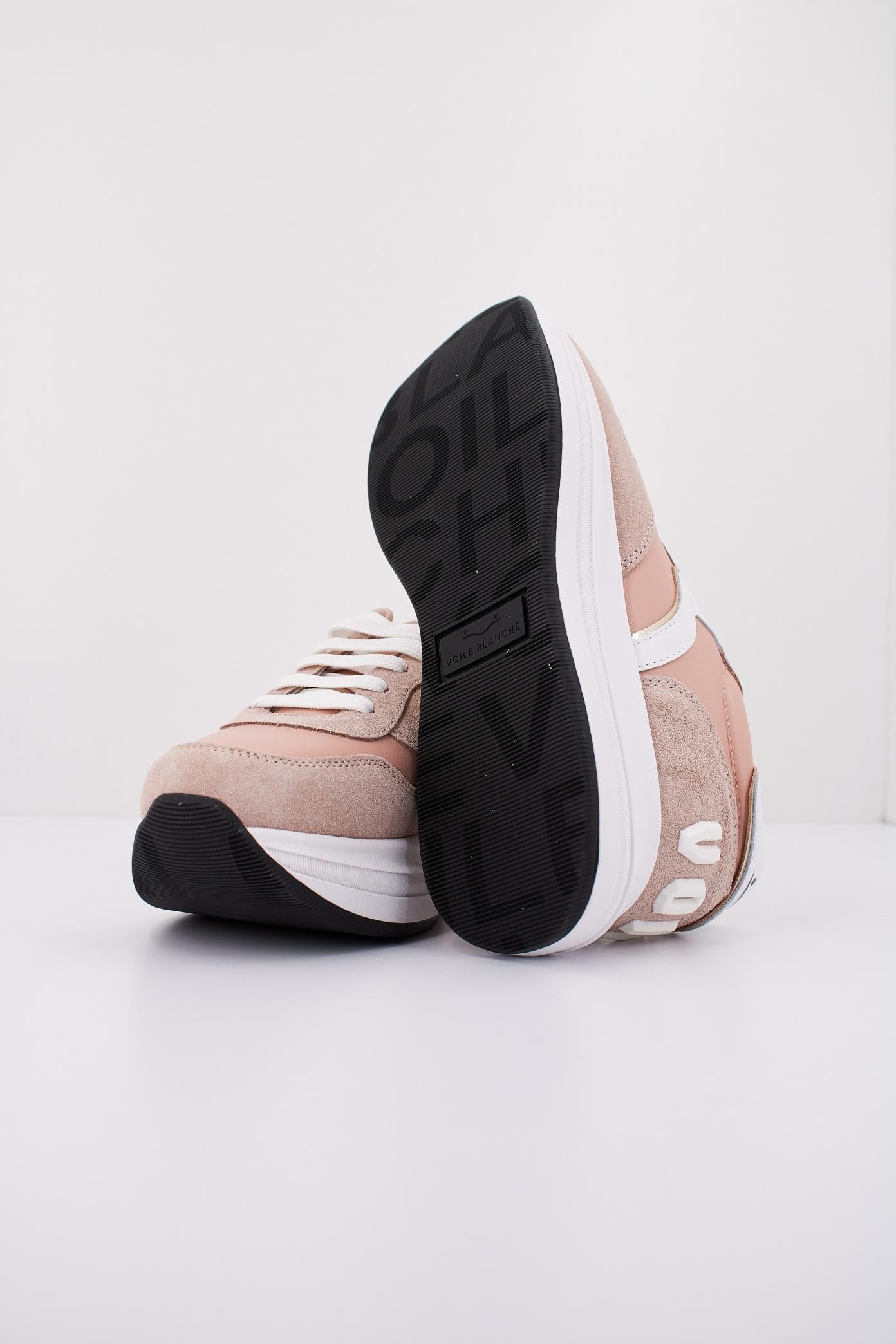 VOILE BLANCHE MERRY SPORT en color ROSA  (5)