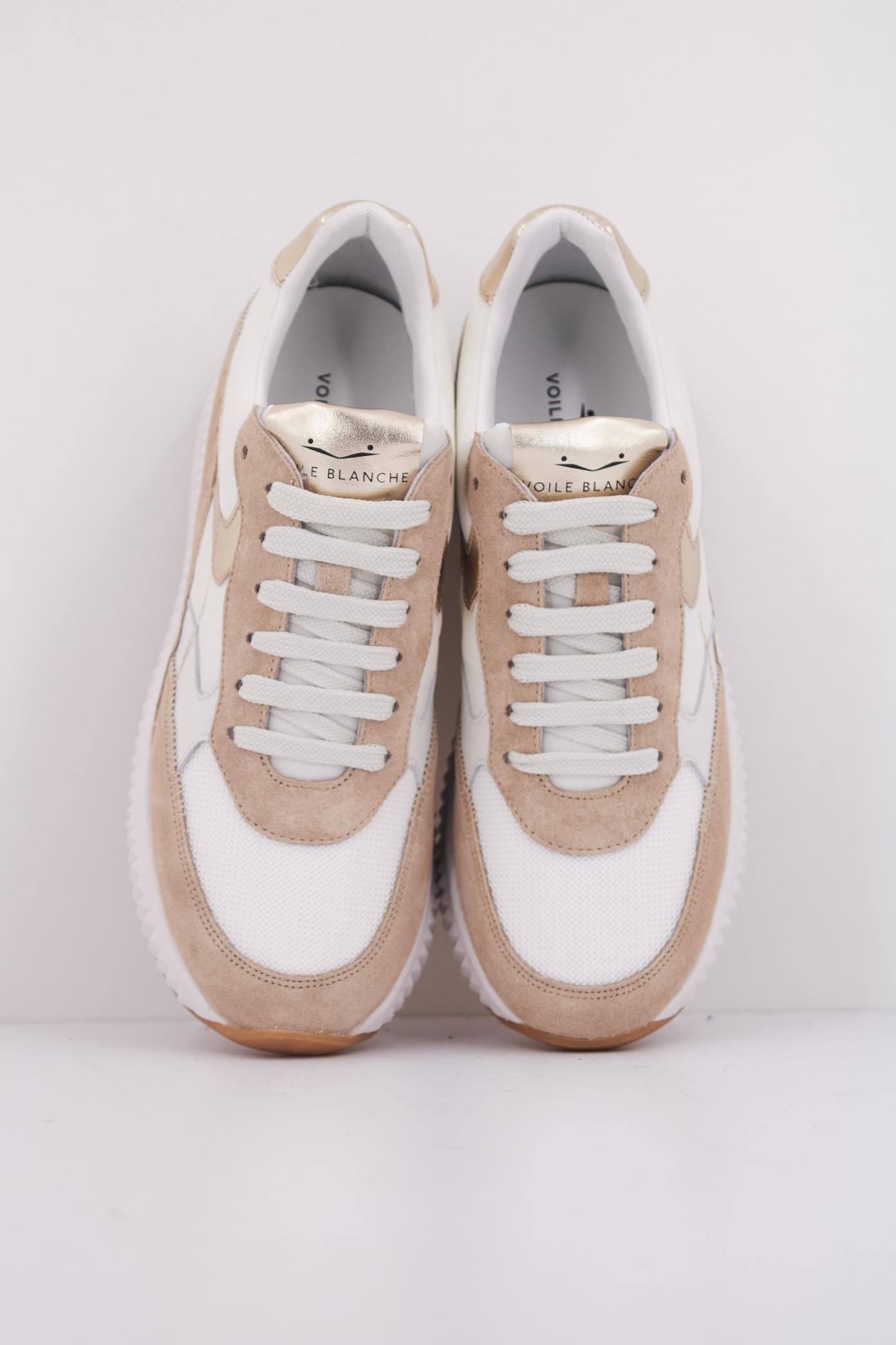 VOILE BLANCHE LANA FRESH en color MARRON  (3)