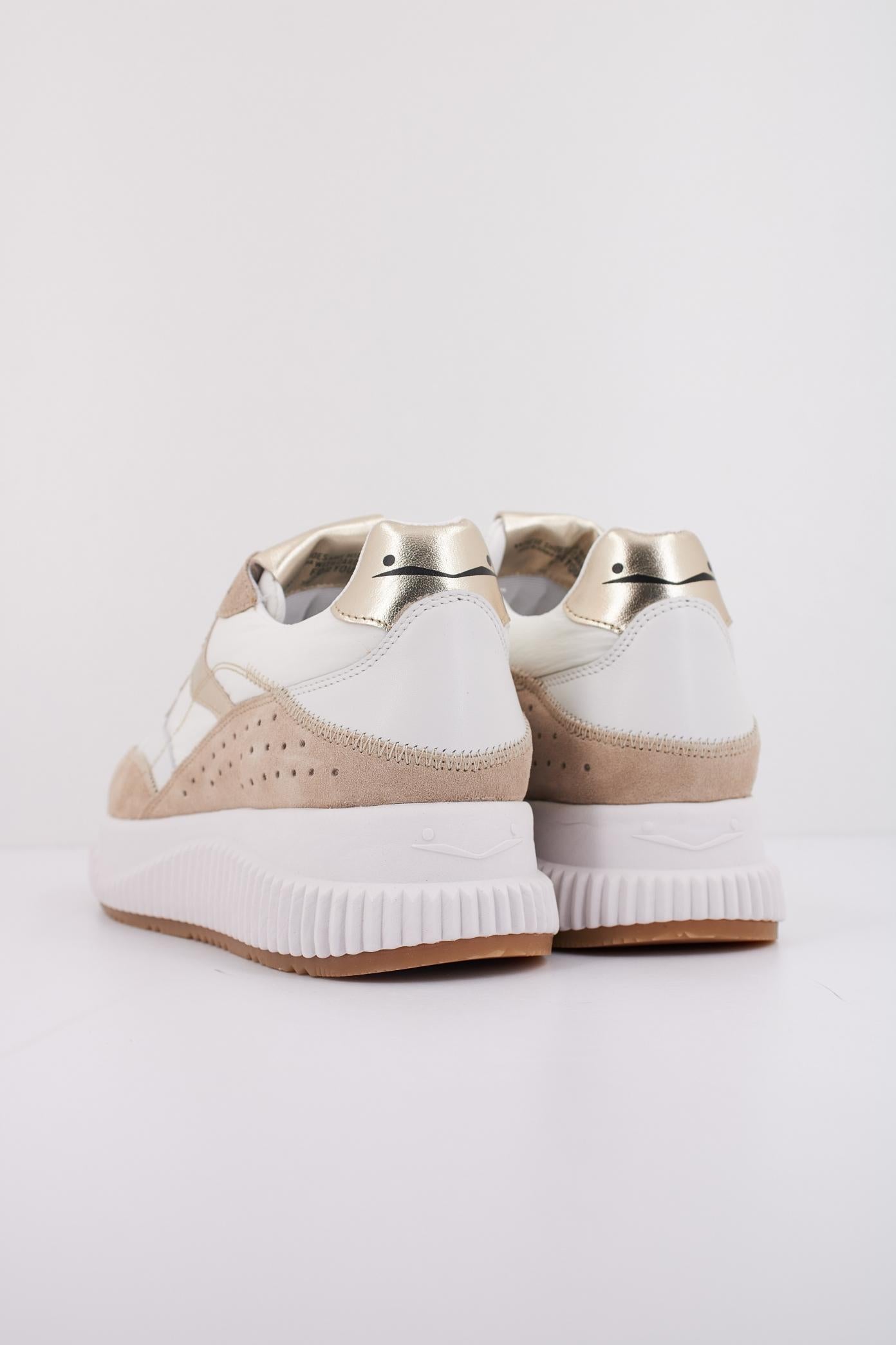 VOILE BLANCHE LANA FRESH en color MARRON  (4)