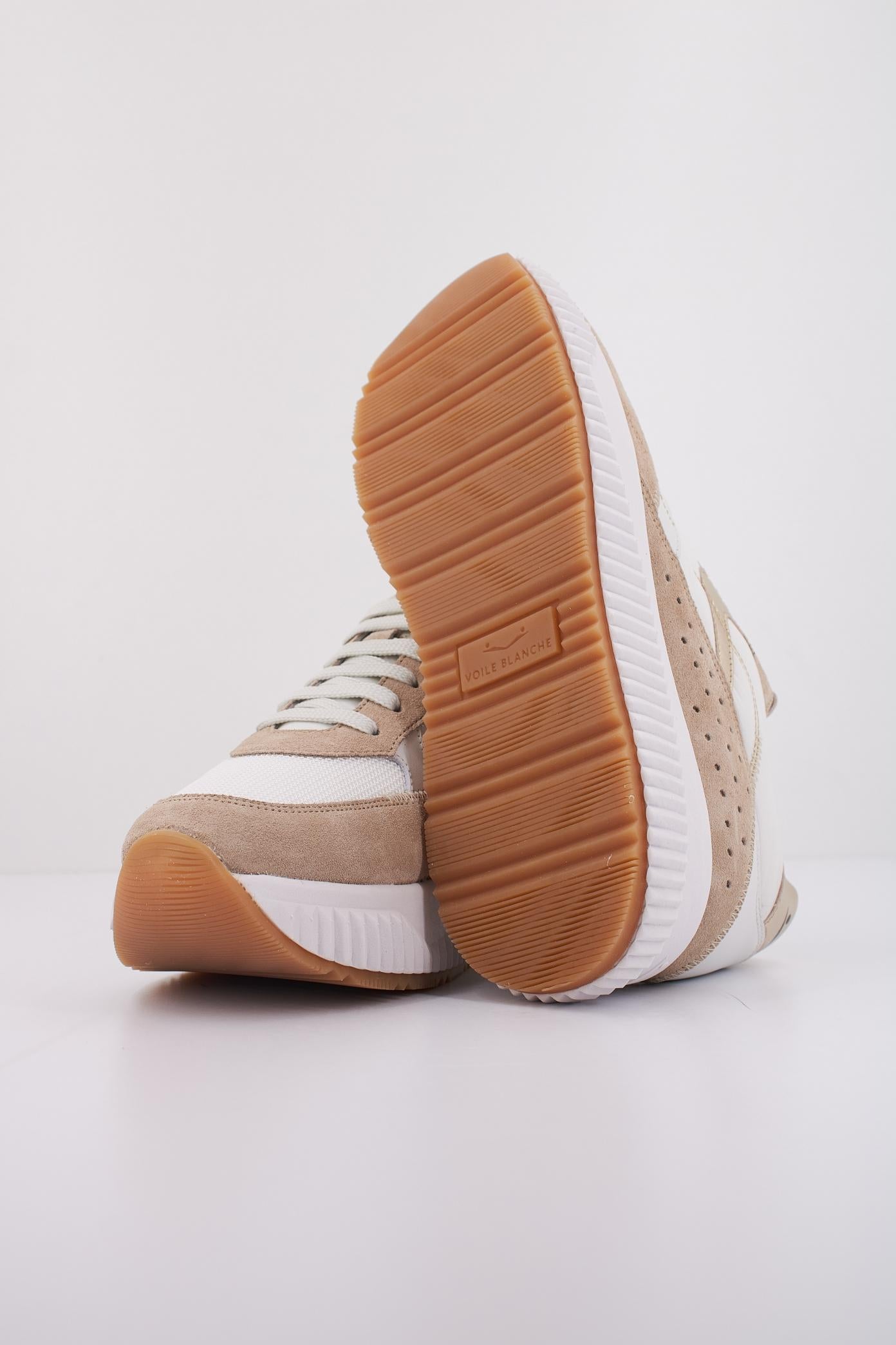 VOILE BLANCHE LANA FRESH en color MARRON  (5)