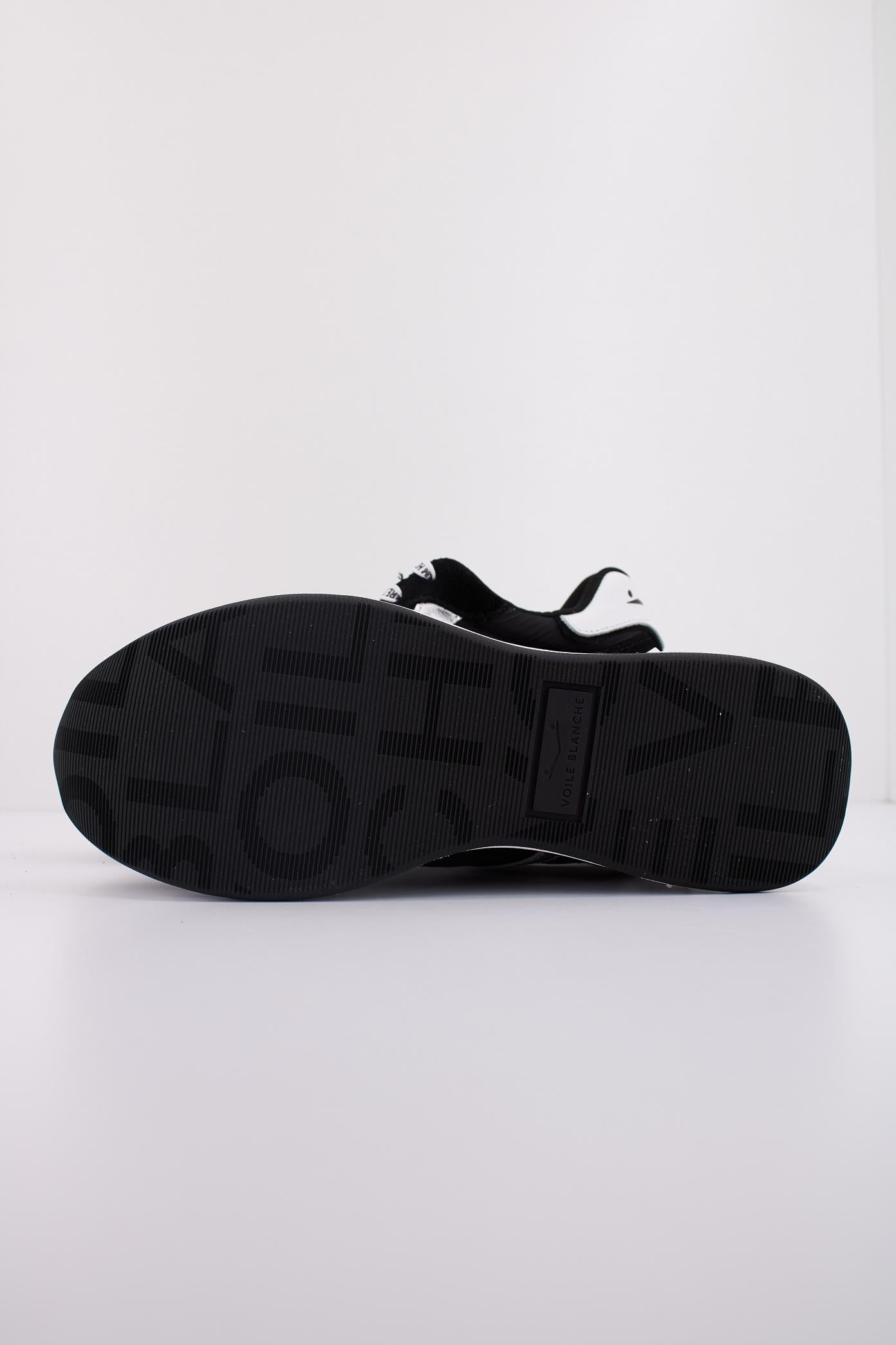 VOILE BLANCHE MERRY S en color NEGRO  (5)