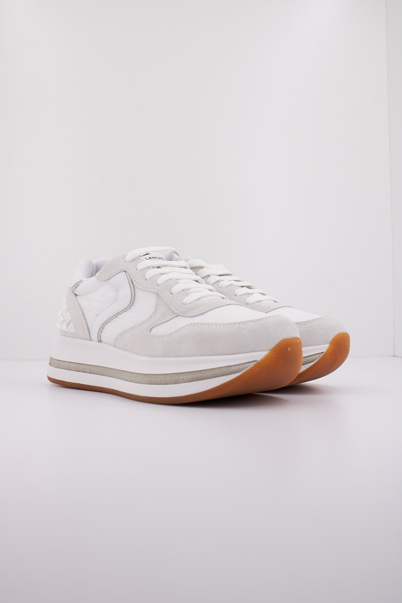 VOILE BLANCHE MERRY S en color BLANCO  (2)