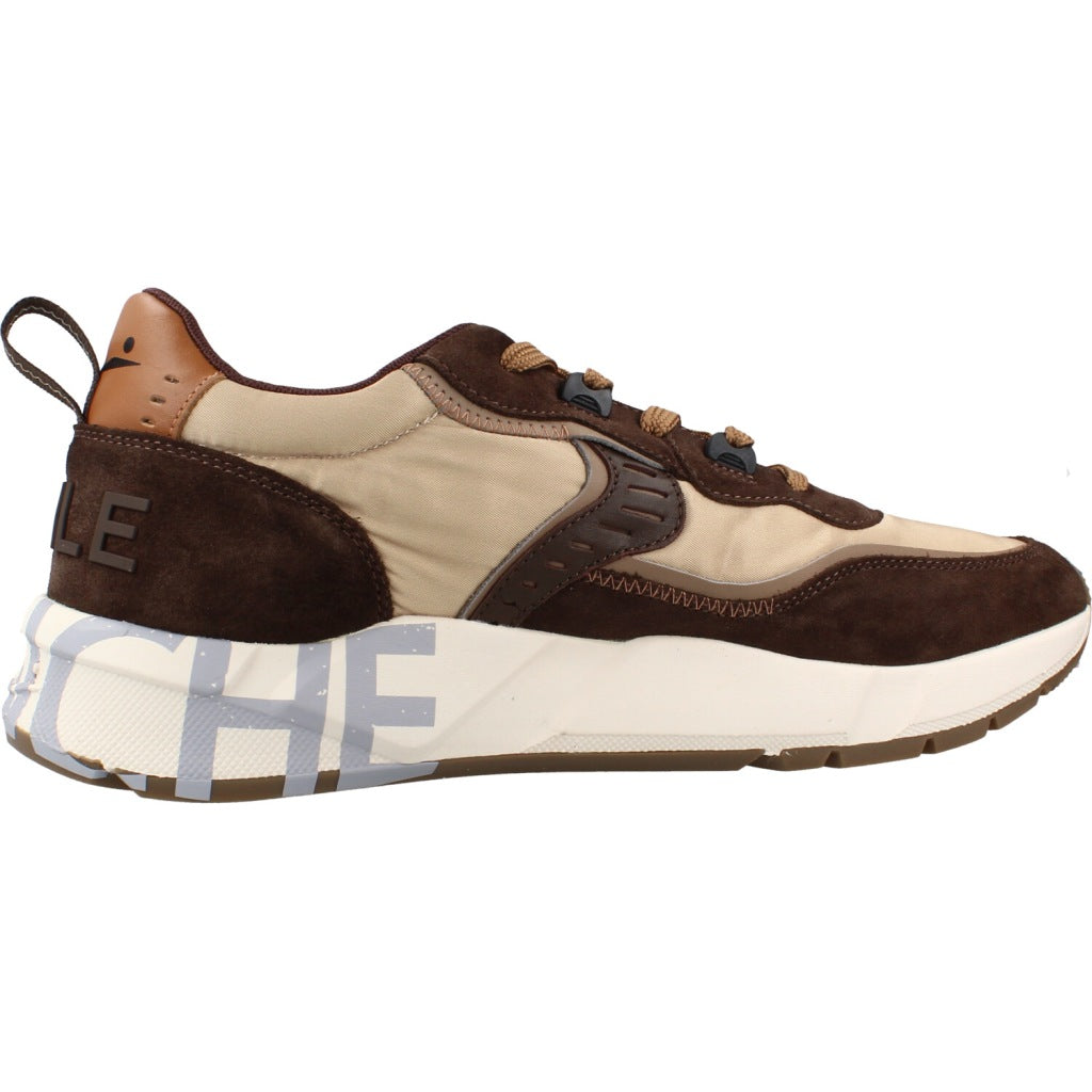 VOILE BLANCHE  CLUB en color MARRON  (4)