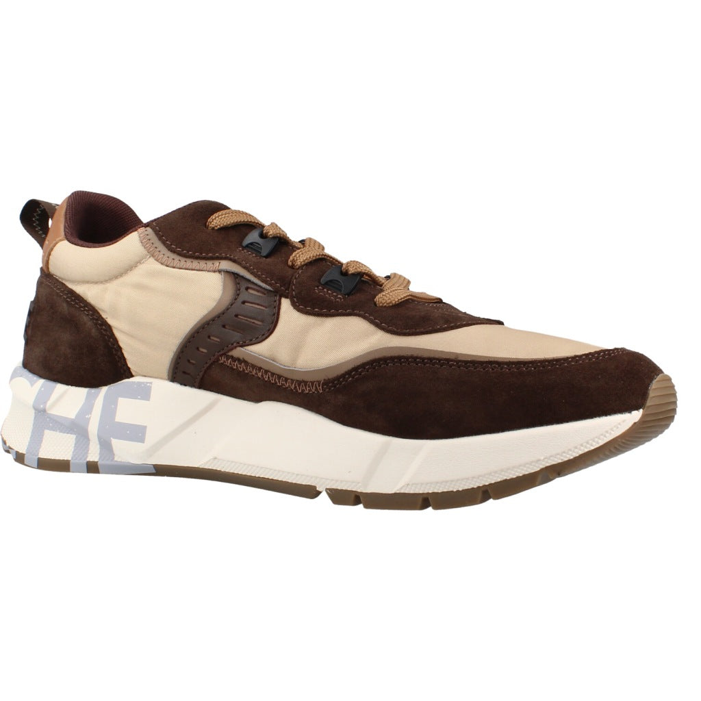 VOILE BLANCHE  CLUB en color MARRON  (5)