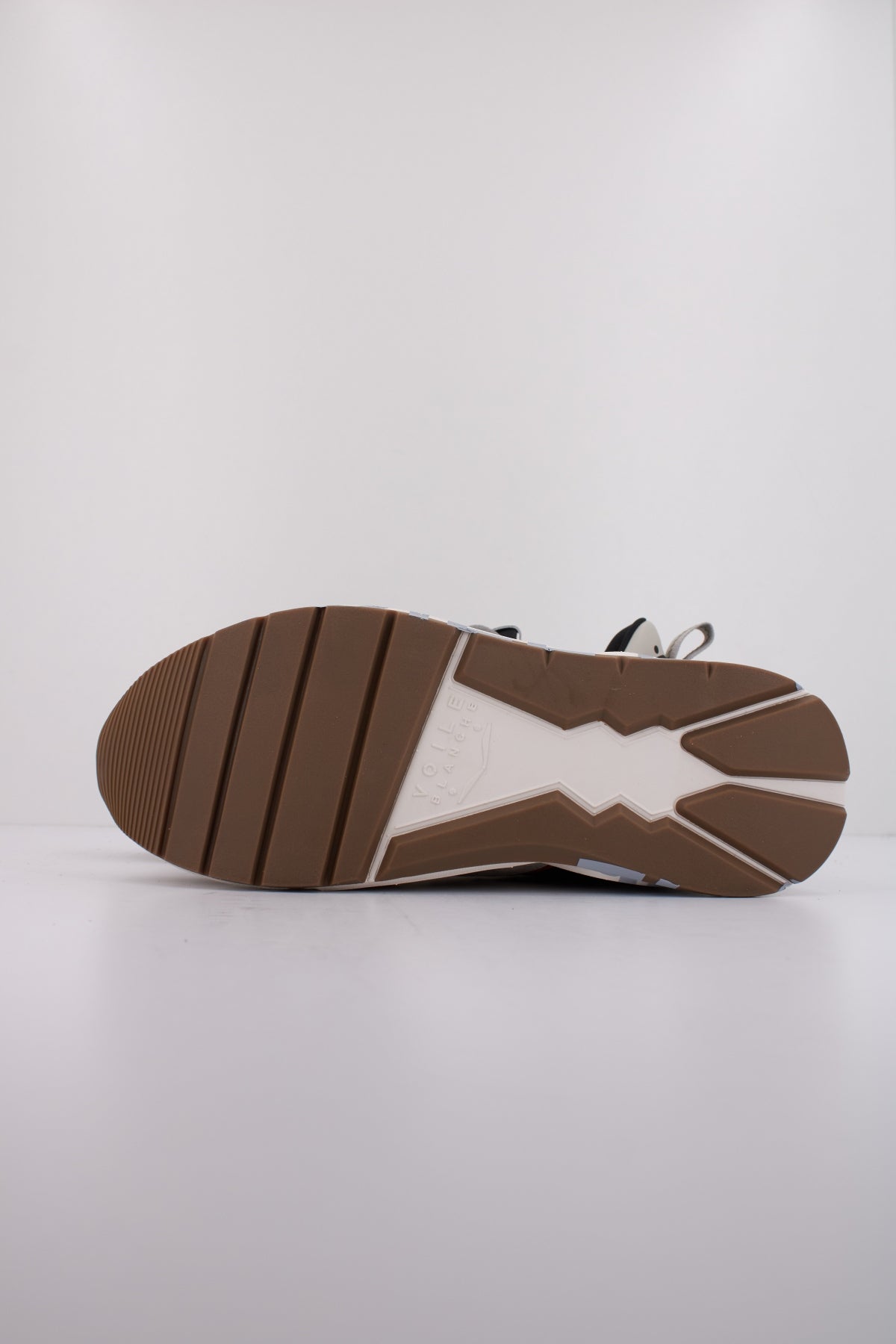 VOILE BLANCHE CLUB en color GRIS  (5)