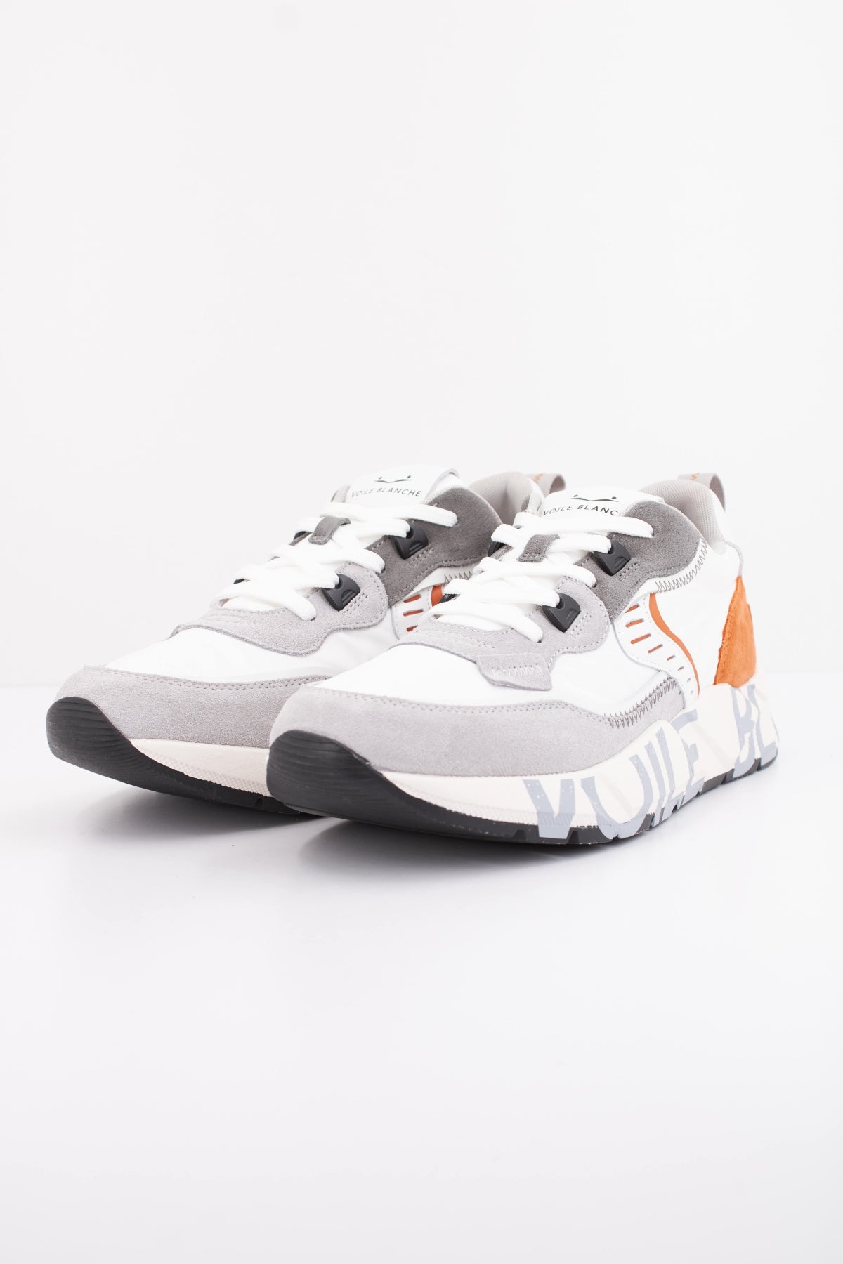 VOILE BLANCHE CLUB en color BLANCO  (2)