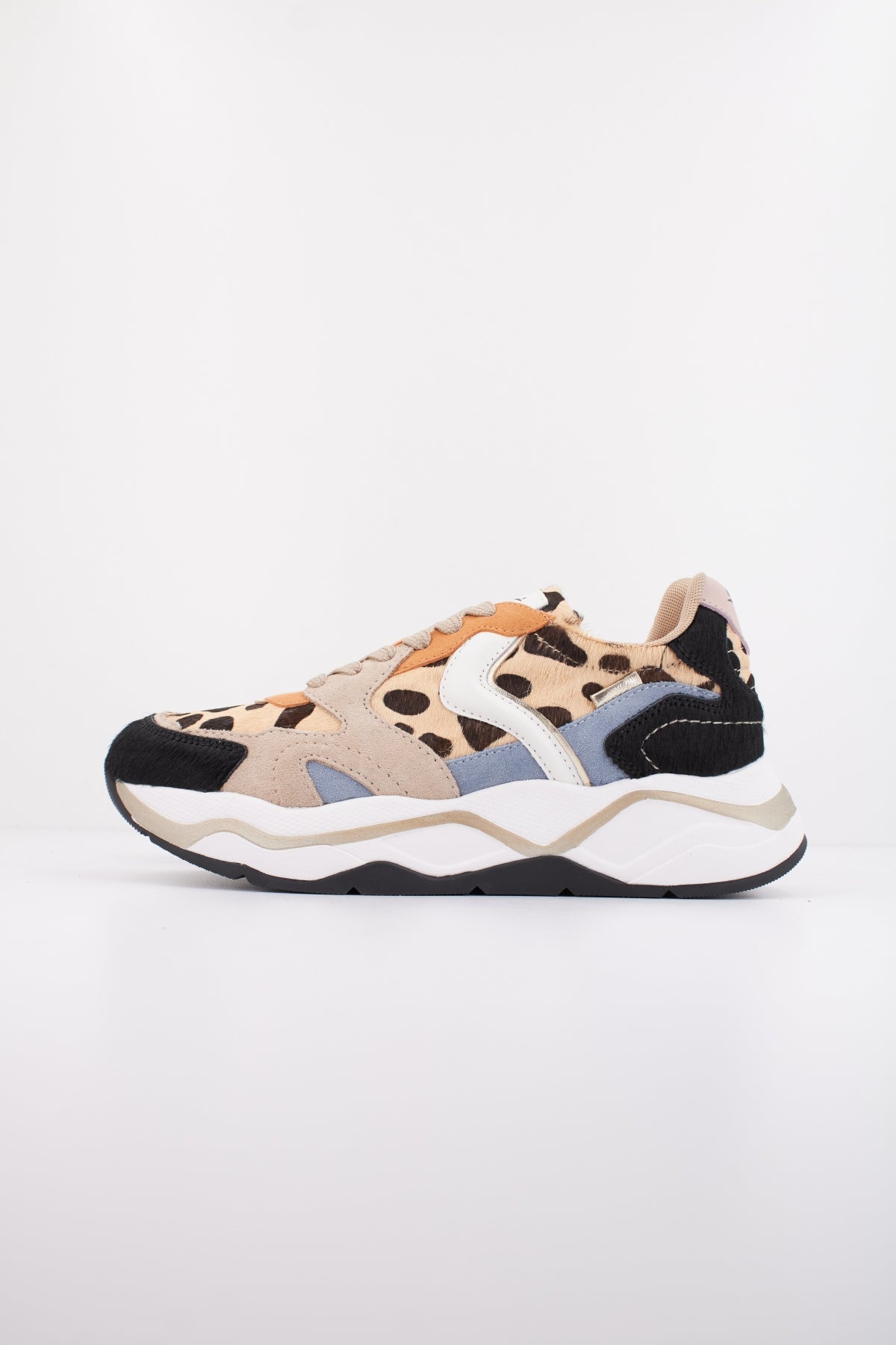 VOILE BLANCHE CLUB en color ANIMAL PRINT  (1)
