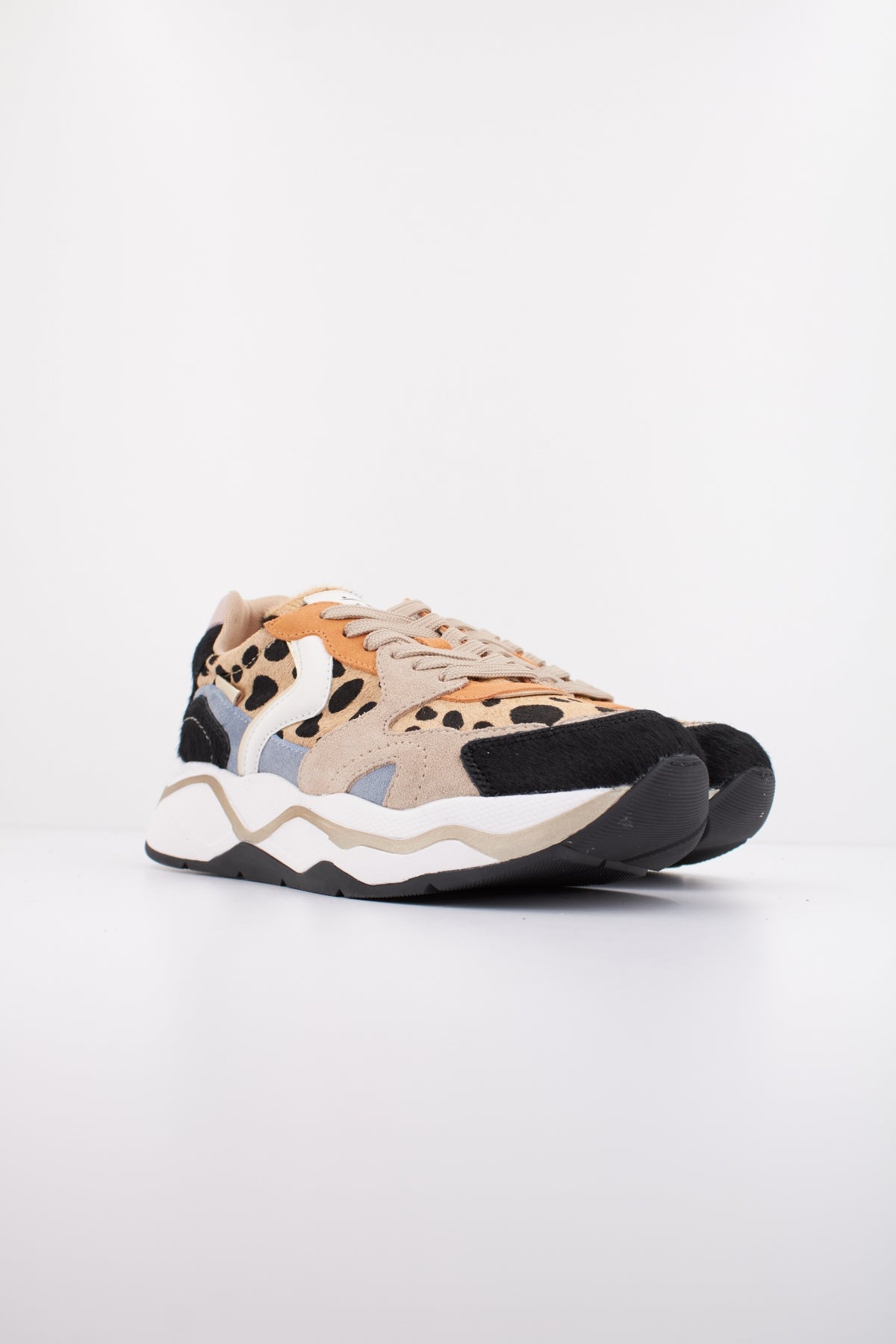 VOILE BLANCHE CLUB en color ANIMAL PRINT  (2)