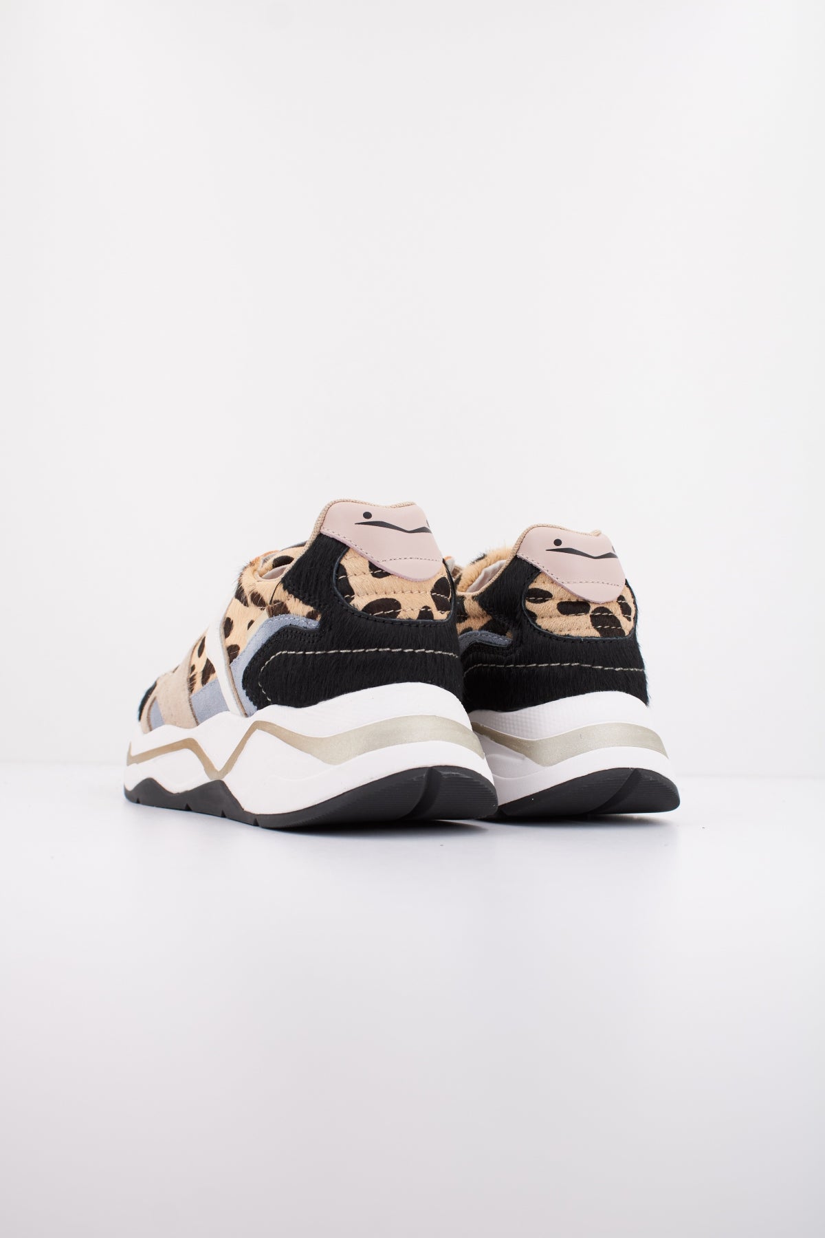 VOILE BLANCHE CLUB en color ANIMAL PRINT  (4)