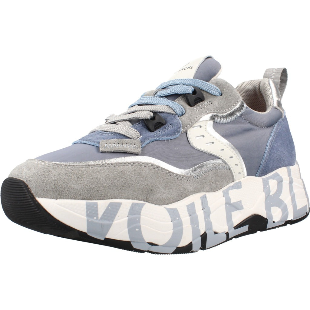 VOILE BLANCHE  CLUB en color AZUL  (1)