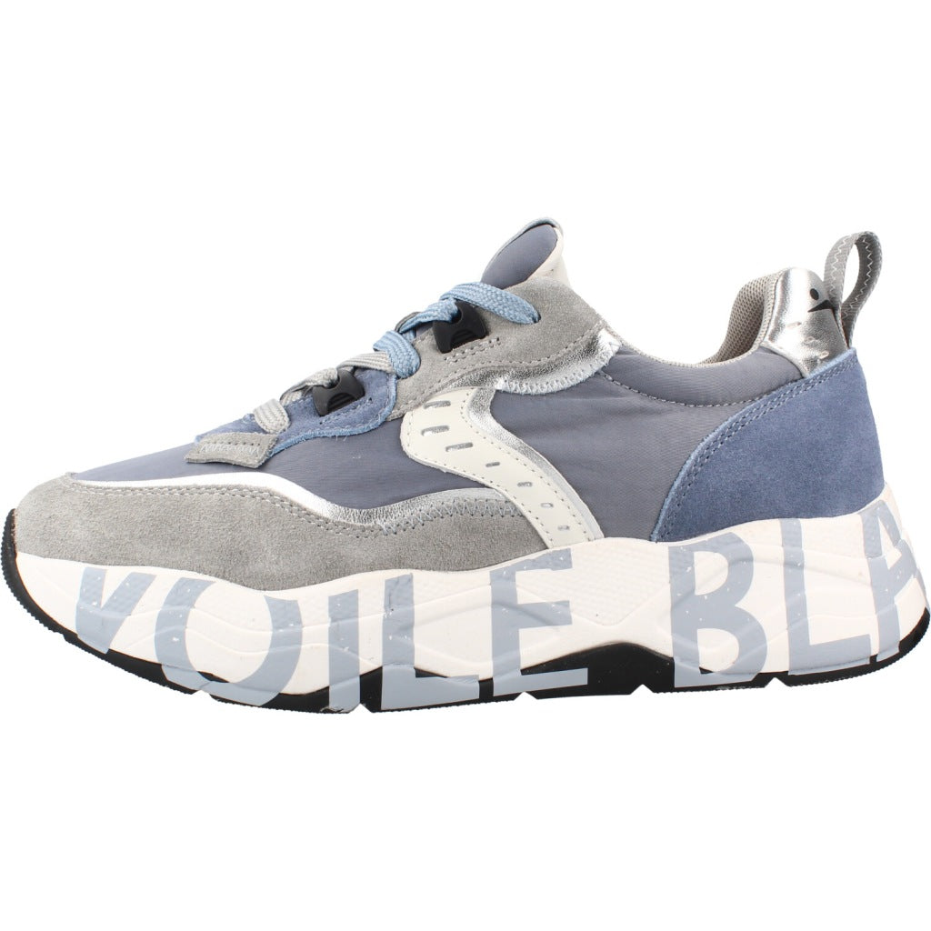 VOILE BLANCHE  CLUB en color AZUL  (2)