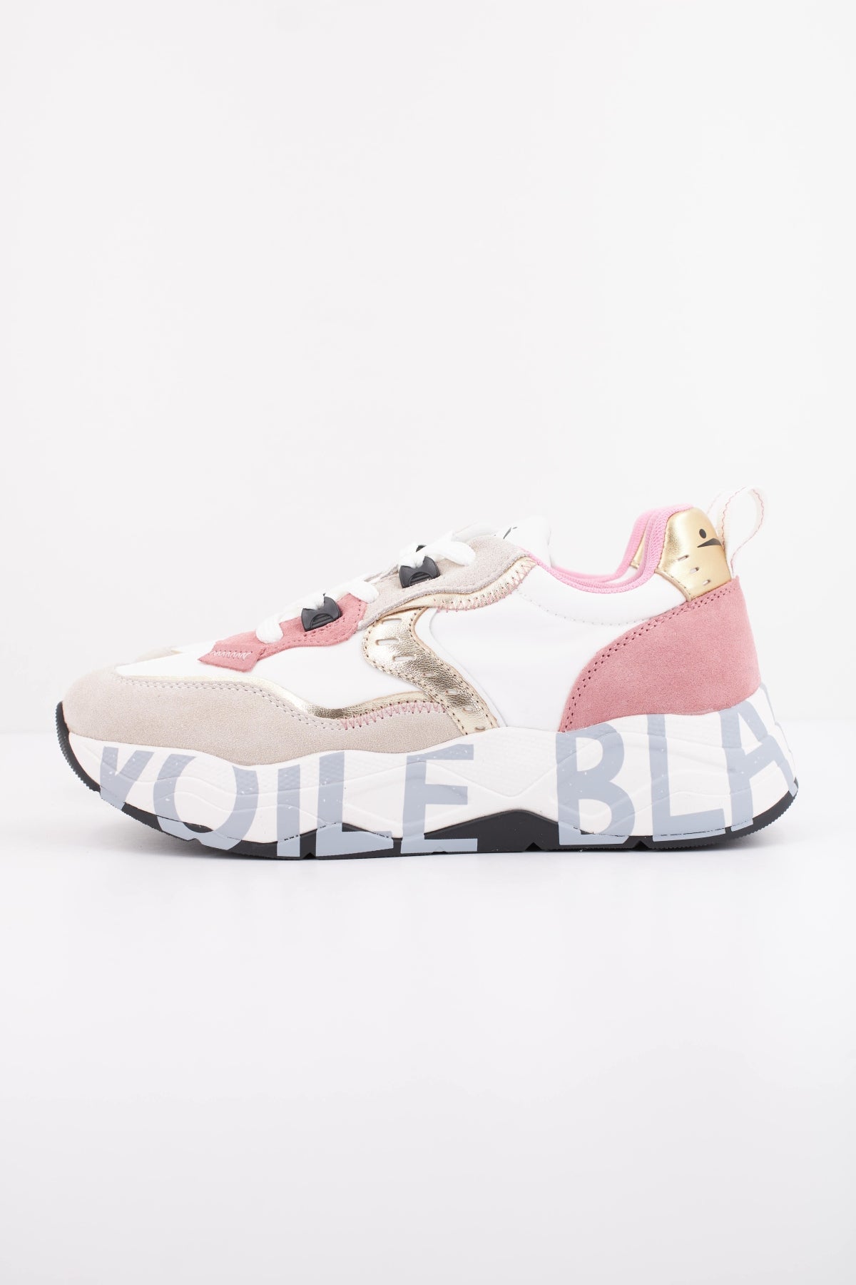 VOILE BLANCHE CLUB en color BLANCO  (1)